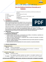 Eval. Diagnostica 2°