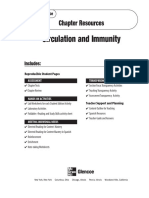 Science GREEN Resources CH 13 - Circulation and Immunity PDF