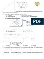 DIAGNOSTIC TEST IN MATHEMATICS 7 (Edited)