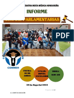 Informe 20220426 - Normas Parlamentarias PDF