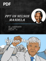 Nelson - Mandela - Powerpoint - 1