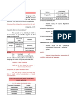 Notes Bsee110