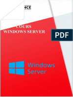 Cours Windows Server