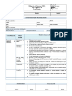 2.1.1. - Acta ODI Modelo (Vesión B)