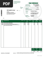 Transaction Report