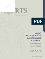 Aula3 Intro Mech Ex Resposta e Adaptação PDF