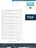 Active and Passive Voice - Test-English