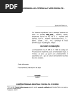 Recurso de Apelação Litisconsórcio Passivo Necessário Loteamento Clandestino