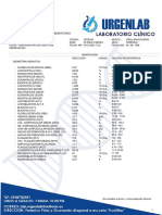 Informe de Resultados de Laboratorio