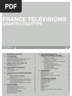 FTV Charte1109 A-I