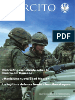 Revista Ejercito 959 PDF