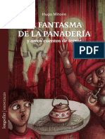 El Fantasma de La Panaderia