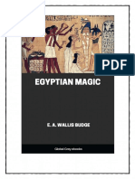 Egyptian Magic PDF