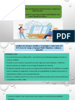 Análisis de Documentos de Gestión