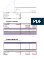 Sim UT5 - FF Inv Con y Sin Financ