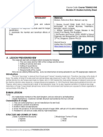 Module#1 - Student Activity Sheet-INTRODUCTION TO MYCOLOGY PDF