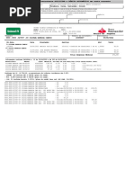 Fatura F20694607