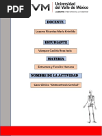 Caso Clínico PDF