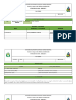 PLAN DE AREA ITSI - ÉTICA Drive