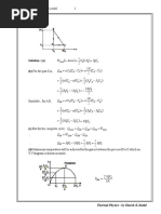 Thermal Physics - II PDF