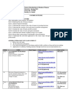 Introduction To Business Finance-1 2