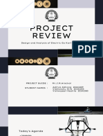 Project Review 2