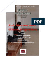 Valle, P. C. (2018) - COMUNICACIÓN Y LENGUAJE EN LOS TRASTORNOS DEL ESPECTRO AUTISTA (TEA) - Revista Inclusiones, 5 (15), 28-40. Http-::revistainclusiones - Org:index - Php:inclu:article:view:2292 PDF