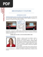 Mecenazgo y Cultura PDF