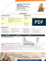 Invoice PDF