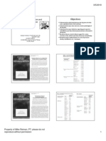 1 Evidence Based Examination and Intervention of The Hip Joint