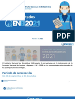 Presentacion de Resultados ENEI PDF