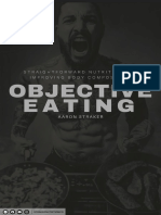 Aron Straker Intuitive Eating PDF