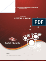 Módulo I-Perícia Judicial