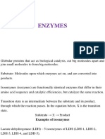 3 Enzymes PDF