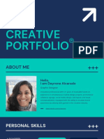 Creative Portfolio