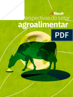 Perspectiva Do Setor Agroalimentar 2022 1.27.2022