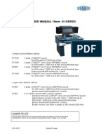 Steenbeck 16mm 01 Serie