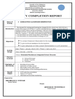 Acr - Ipbt Orientation