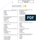 Ficha Semana 1