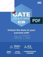 Gate CS PDF