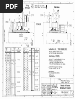 Simplex Compact Installation Tolerances