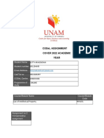 Law of Intellectual Property Compensatory ASSIGNEMT 2