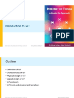 Iot Unit-1 PDF