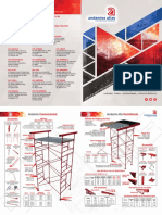 Catálogo Andamios Atlas 2023