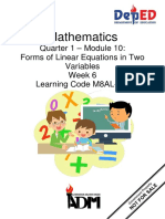 MATH 8 - Q1 - Mod10 PDF