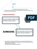 BENCHMARKING