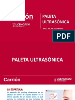 Pelling Ultrasonico Carrion - Aparatologia Facial 1 1