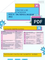 Diapositivas de Vacunas