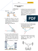 HT - SEMANA3 - FISICA - 1 - Estática y Din - Amica PDF