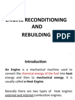 Engine Presentation 3